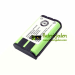 Baterie pro Panasonic KX-TG2379cn HHR-P104 KX-2368 [Náhradní baterie]